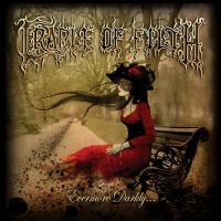 Cradle of Filth - Evermore Darkly